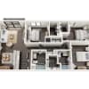 Floor plan: Luxe