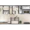 Floor plan: The Maple Upgraded
