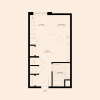 Floor plan: S3