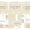 Floor plan: B1
