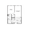 Floor plan: Beacon 3