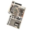 Floor plan: Plan A