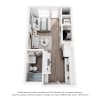 Floor plan: S2