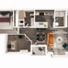 Floor plan: M4