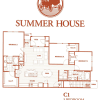 Floor plan: C1