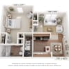 Floor plan: 11