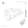 Floor plan: Walter