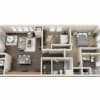 Floor plan: Marion