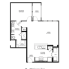 Floor plan: A5-S