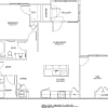 Floor plan: Roan