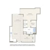 Floor plan: AD1