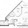 Floor plan: A4c