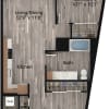 Floor plan: CO1y