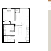 Floor plan: Daffodil