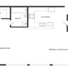 Floor plan: Classroom Studio