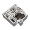 Floor plan: The Main