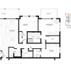Floor plan: V-C1
