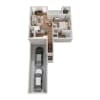 Floor plan: Estuary