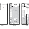Floor plan: The Harper