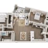 Floor plan: C5