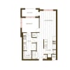 Floor plan: A2