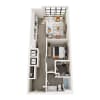 Floor plan: A2