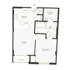 Floor plan: A9