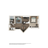 Floor plan: Aspen