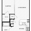 Floor plan: The Aspire