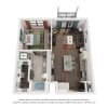 Floor plan: A4a