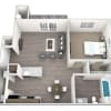 Floor plan: Torgiano
