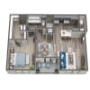 Floor plan: A5