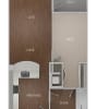 Floor plan: A1