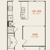 Floor plan: S1A