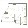 Floor plan: A26
