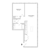 Floor plan: A12.1