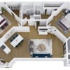 Floor plan: Saguaro