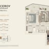 Floor plan: A2