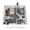 Floor plan: Aspen