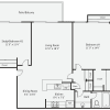 Floor plan: B1
