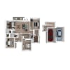 Floor plan: Rio Grande