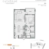 Floor plan: A2