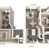 Floor plan: AM19L