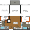 Floor plan: C05