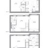 Floor plan: C2