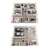 Floor plan: Cypress