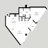 Floor plan: The Skyline