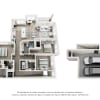 Floor plan: Everwood