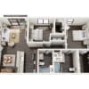 Floor plan: Allure