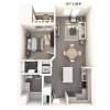 Floor plan: AM15
